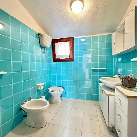 Villetta Delle Stelle Holiday home