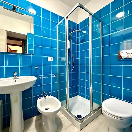Holiday home Villetta Delle Stelle *