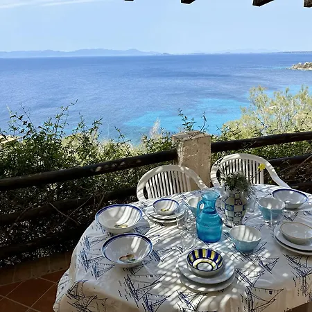 Holiday home Villetta Delle Stelle *