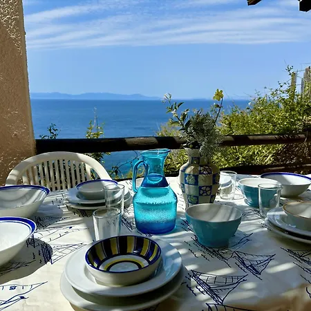 Holiday home Villetta Delle Stelle Torre delle Stelle