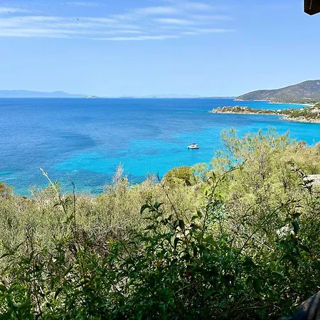 Villetta Delle Stelle Holiday home Torre delle Stelle