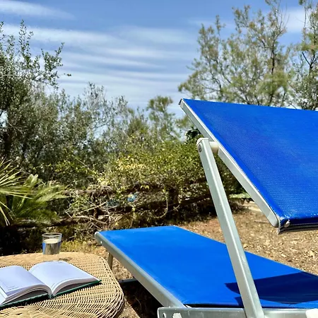 Holiday home Villetta Delle Stelle
