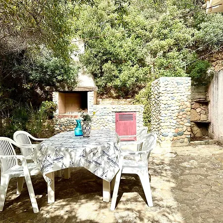 Delle Stelle Holiday home Torre delle Stelle